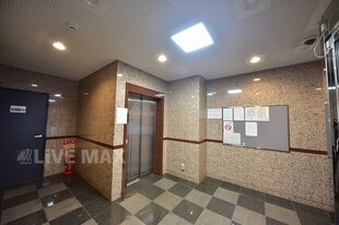 アクタス博多駅東の物件外観写真